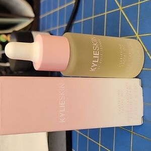 Kylie Skin Clarifying Facial Oil 20ml New in Box